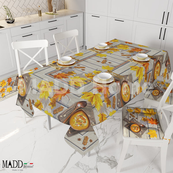 TOVAGLIA per Tavola esclusivo MADD Home coordinato cucina Fantasia SHA –  MINA Store