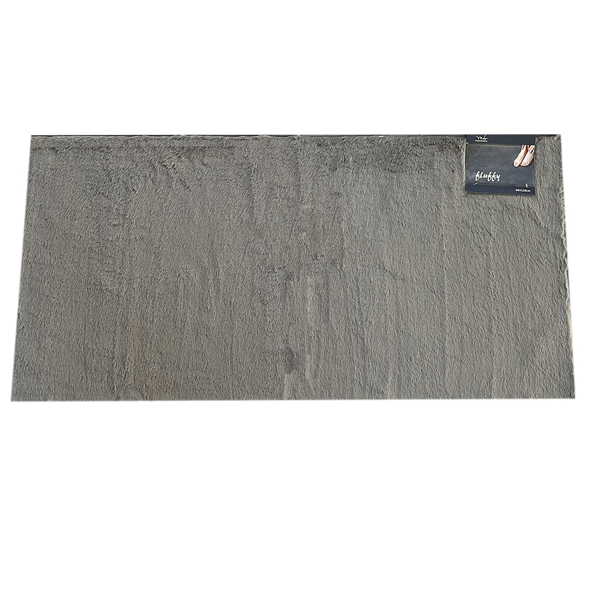 Tappeto pelliccia 60x120 cm - Home