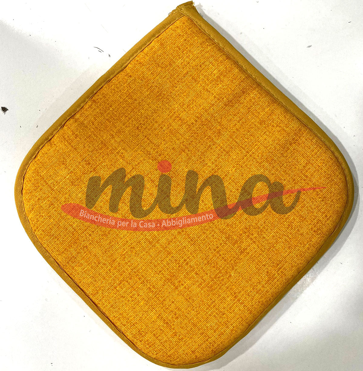 Set 2 PRESINE da cucina TINTA UNITA - Made in Italy 0525 – MINA Store