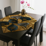 Centrotavola Quadrato PERFECT 90cm X 90cm tavolo coordinato cucina