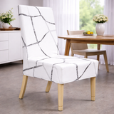 6 VESTISEDIA ZUCCHISSIME Fantasmino, fantasia TEMU, Tessuto Elastico Made in Italy