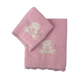 Peignoir d'éponge, Marta Marzotto, à capuche, Unisexe, fabriqué en Italie