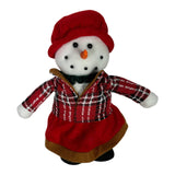 Personnel de Noël de NoiseCracker, Santa Coloré Claus Divers modèles