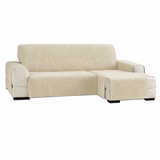 Salvadivano con penisola Marta Marzotto, Made in Italy, tinta unita, 0148/0149/0150