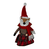 Personnel de Noël de NoiseCracker, Santa Coloré Claus Divers modèles