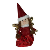 Personnel de Noël de NoiseCracker, Santa Coloré Claus Divers modèles