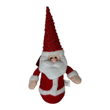 Personnel de Noël de NoiseCracker, Santa Coloré Claus Divers modèles