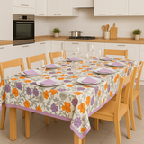 Servizio da Tavola BOTANIC x6 e x12 PREZIOSA Made in Italy, FIORI, SPRING, vari disegni