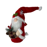 Personnel de Noël de NoiseCracker, Santa Coloré Claus Divers modèles