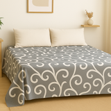 Drap housse housse de canapé couvre-lit draperie fantaisie GIULIA Made in Italy Made