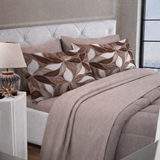 Lit simple complet et lit double 1609 09 My Princess Grey Eyes 