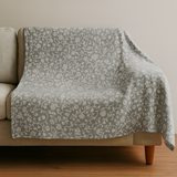 Plaid PARIS in pile TR SINGOLO, invernale caldo, 130cm x 160cm, varie fantasie