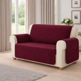 Salvadivano Evolution Marta Marzotto 2/3  posti double face mod. VELOUR, doppio colore in velluto 0628/0629