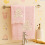 Peignoir d'éponge, Marta Marzotto, à capuche, Unisexe, fabriqué en Italie