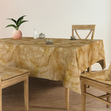 Tovaglia x6 o x12 MARBLE DESIGN - fantasia marmo Marta Marzotto, Made in Italy vari colori, tovaglia, copritavolo