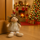 Personnel de Noël de NoiseCracker, Santa Coloré Claus Divers modèles