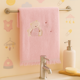 Peignoir d'éponge, Marta Marzotto, à capuche, Unisexe, fabriqué en Italie