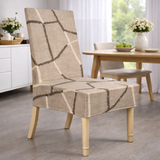 6 VESTISEDIA ZUCCHISSIME Fantasmino, fantasia TEMU, Tessuto Elastico Made in Italy