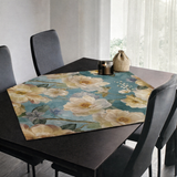 Centrotavola Quadrato DESIRE 90cm X 90cm tavolo coordinato cucina