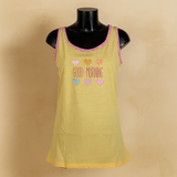 Pure chemise de nuit coton toi et moi femme faite en Italie diverses couleurs et tailles