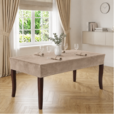 Runner Noël 40x140 cm Pigne Star Divers Fantasmes Coordonnée Cuisine de Noël