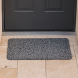 Tappeto zerbino Vanity MAGICO Antiscivolo, vari colori anti polvere