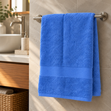 Telo Bagno Doccia in Spugna Vari colori - Made in Italy