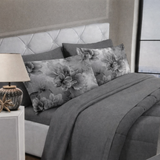 Lit simple complet et lit double 1609 09 My Princess Grey Eyes 