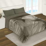 Printemps simple printemps et double imprimé numérique Marxotto marbest en Italie Gold Gold