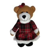 Personnel de Noël de NoiseCracker, Santa Coloré Claus Divers modèles