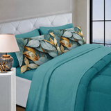 Lit simple complet et lit double 1609 09 My Princess Grey Eyes 