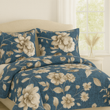 Piumone irge, Versace Méduse, Duplex 3D Digital Printing made in Italy for Single or marriage