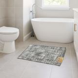 Tappeto BRISTOL TR in cotone, 50cm X 80cm, vari colori 1156