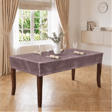 Runner Noël 40x140 cm Pigne Star Divers Fantasmes Coordonnée Cuisine de Noël