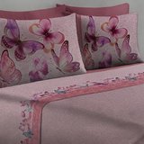 Lit simple complet et lit double 1609 09 My Princess Grey Eyes 