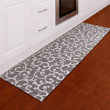 TAC PASSAIA GIULLIA - COLLECTION BA 100% fabriqué en Italie Caoutchouc Anti-Slip Anti-teinture Impression 3D Divers Fantasmes