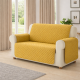 Salvadivano Evolution Marta Marzotto 2/3  posti double face mod. VELOUR, doppio colore in velluto 0628/0629