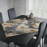 Centrotavola Quadrato DESIRE 90cm X 90cm tavolo coordinato cucina