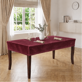 Runner Noël 40x140 cm Pigne Star Divers Fantasmes Coordonnée Cuisine de Noël