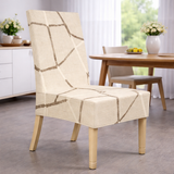 6 VESTISEDIA ZUCCHISSIME Fantasmino, fantasia TEMU, Tessuto Elastico Made in Italy