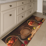 Tapis pour une cuisine exclusive Madd Home Divers Cuisine Cuisine Fantasmes coordonnés - Fabriqué en Italie