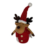 Personnel de Noël de NoiseCracker, Santa Coloré Claus Divers modèles