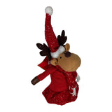 Personnel de Noël de NoiseCracker, Santa Coloré Claus Divers modèles