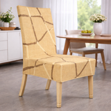 6 VESTISEDIA ZUCCHISSIME Fantasmino, fantasia TEMU, Tessuto Elastico Made in Italy