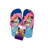 INFRADITO PRINCEPESS DISNEY CIABATTE MARE SPIAGGIA BAMBINA 0783