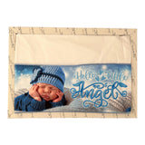 Ensemble de composition pour lit bébé Marta Marzotto pur coton Fabriqué en Italie