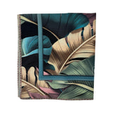 Centrotavola Quadrato GLAMOUR 90cm X 90cm tavolo coordinato cucina