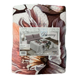 Printemps simple printemps et double imprimé numérique Marxotto marbest en Italie Gold Gold