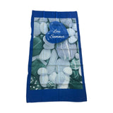 Marta Marzotta Marzetto Microfiber Teleo 180cm x 90cm Été 2021 Or