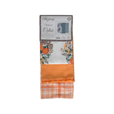 Ensemble 3 caoutchoucs précieux Home Calisè Divers Fantasies - Fabriqué en Italie